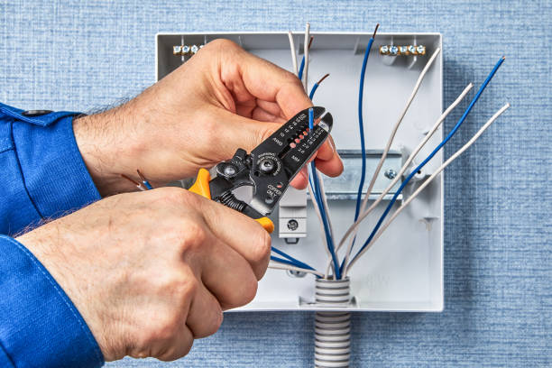 Electrical Maintenance Services in Oceana, WV