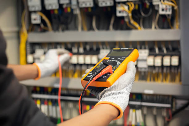 Emergency Electrical Repair Services in Oceana, WV