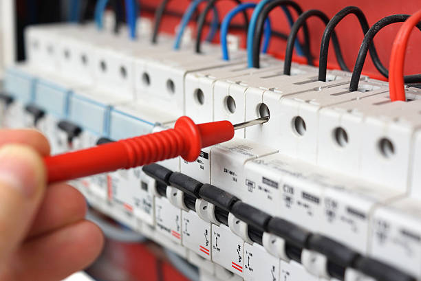 Best Surge Protection Installation  in Oceana, WV